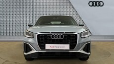 Audi Q2 35 TFSI S Line 5dr S Tronic Petrol Estate